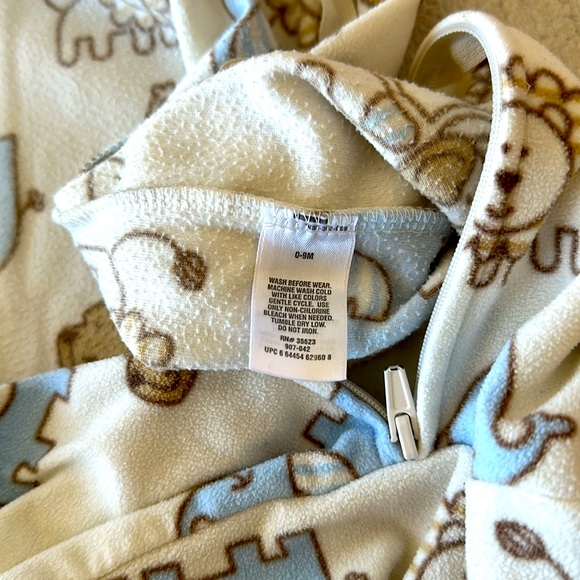 CARTER’S baby sleep sack - Picture 5 of 5